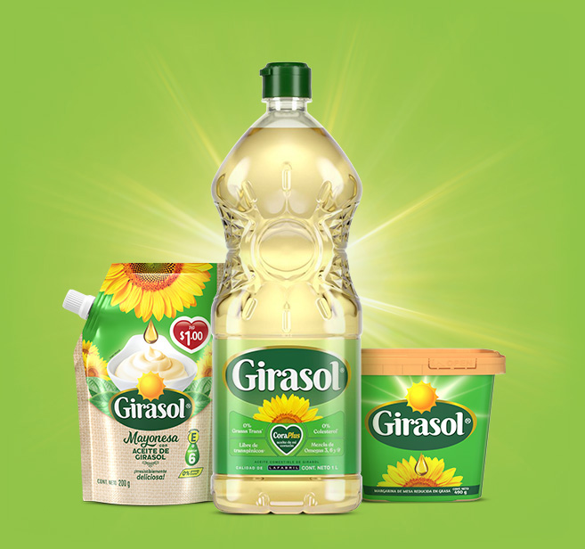 Girasol - Celebra lo que te hace vibrar