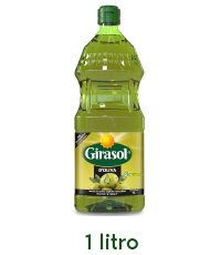 Aceite Girasol D’Oliva