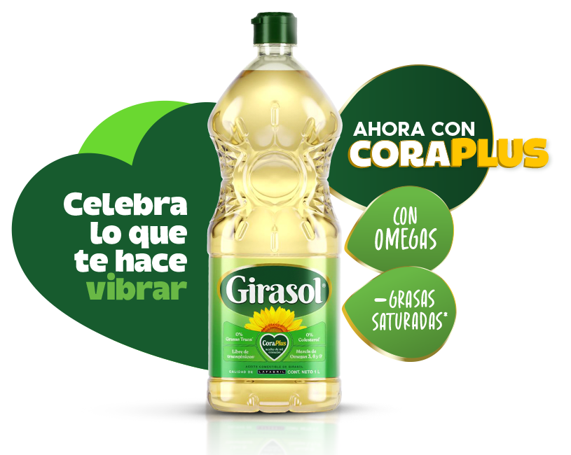 Celebra lo que te hace vibrar - Girasol
