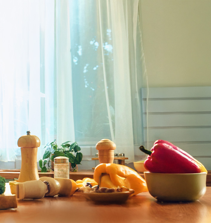 Celebra lo que te hace vibrar - Girasol