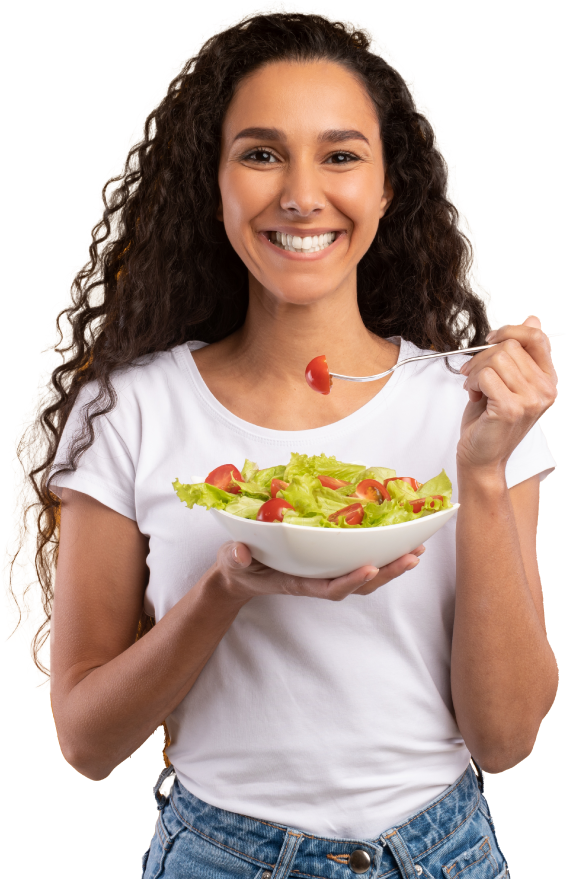 Descubre tu menú ideal - Girasol