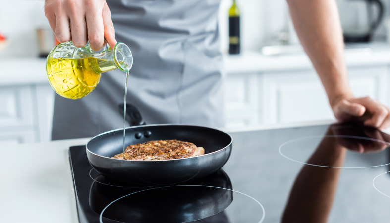 Alimentos que favorecen una buena salud intestinal: ¡Recarga tu bienestar con cada bocado!