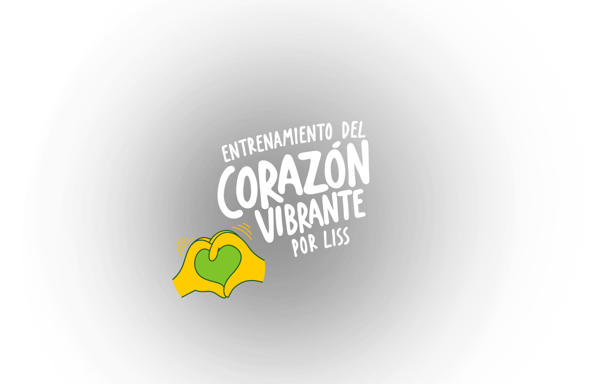 Entrenamiento del Corazón Vibrante por Liss - Girasol