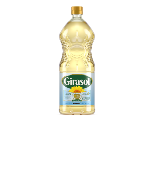 Aceite Girasol Alto Oleico