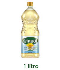 Aceite Girasol Alto Oleico