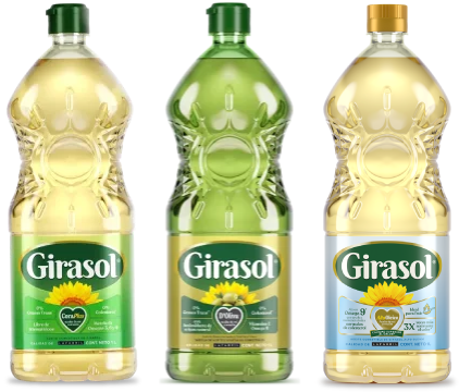 Aceite Girasol