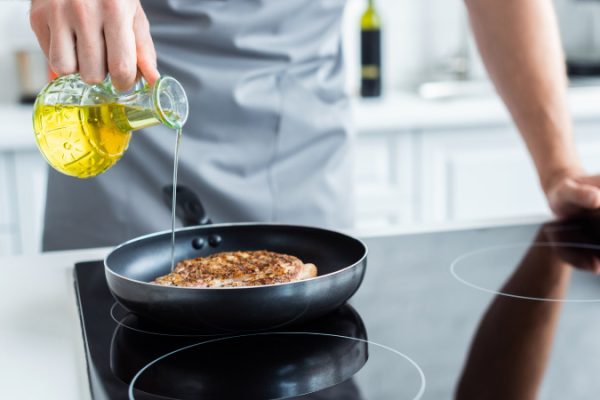 Alimentos que favorecen una buena salud intestinal: ¡Recarga tu bienestar con cada bocado!