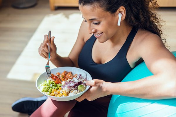 Cambio de Hábitos: El Poder de las Pequeñas Decisiones en tu Alimentación - La Fabril