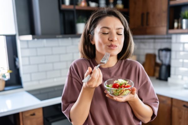 Disfruta de tus alimentos preferidos en casa sin perder el control, ni sentir culpa - Girasol