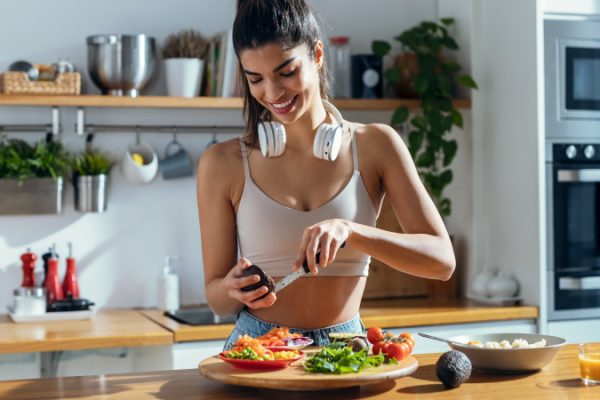 La receta para un corazón vibrante: Libertad y bienestar en cada bocado - Girasol