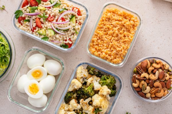 Las 3 comidas del día hacen a tu corazón vibrar más alto - Girasol