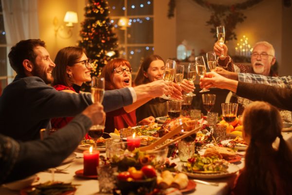 Llegó la Navidad: Disfruta un Diciembre sin Culpa y con Equilibrio - Girasol