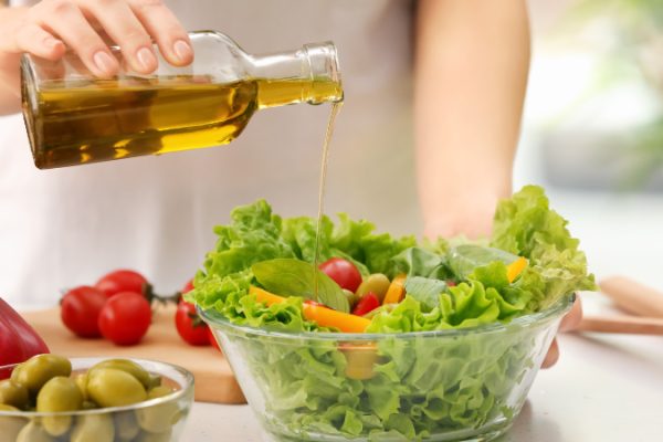 Nutre tu corazón: el autocuidado a través de la comida - Girasol