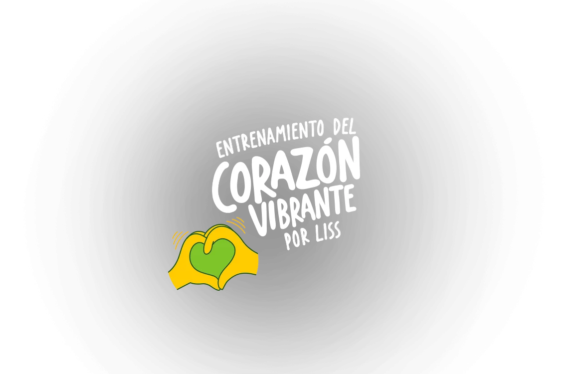 Entrenamiento del Corazón Vibrante por Liss - Girasol