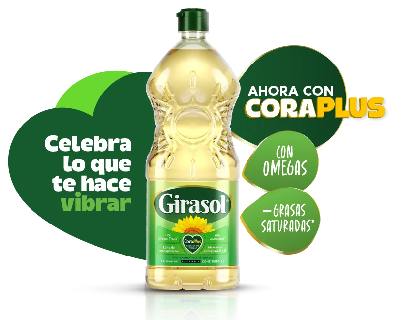 Celebra lo que te hace vibrar - Girasol